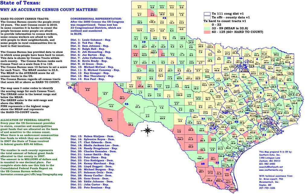 map of texas. This Texas map shows the hard