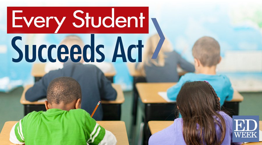 Every Student Succeeds Act Southern Echo